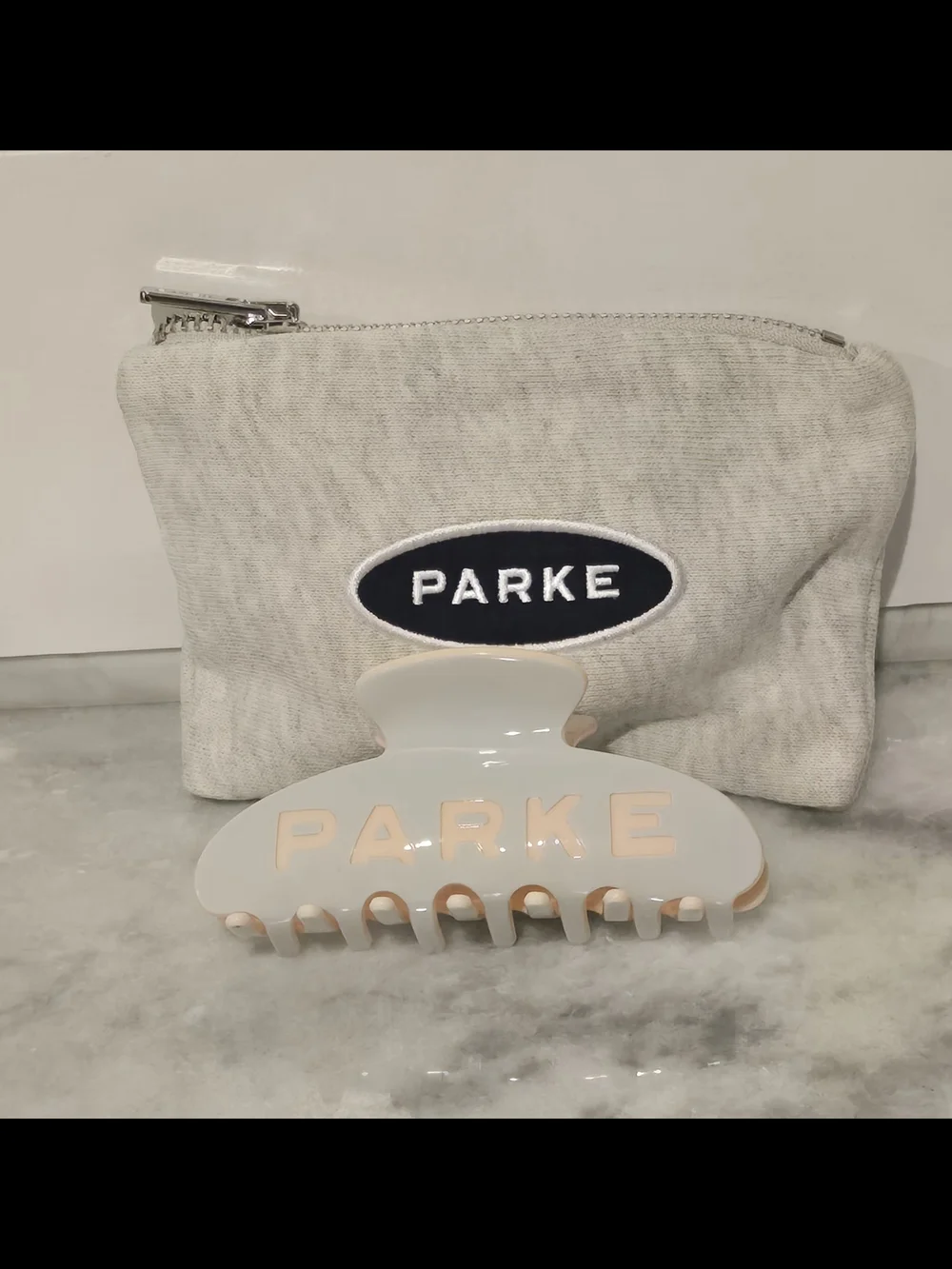 Parke new from